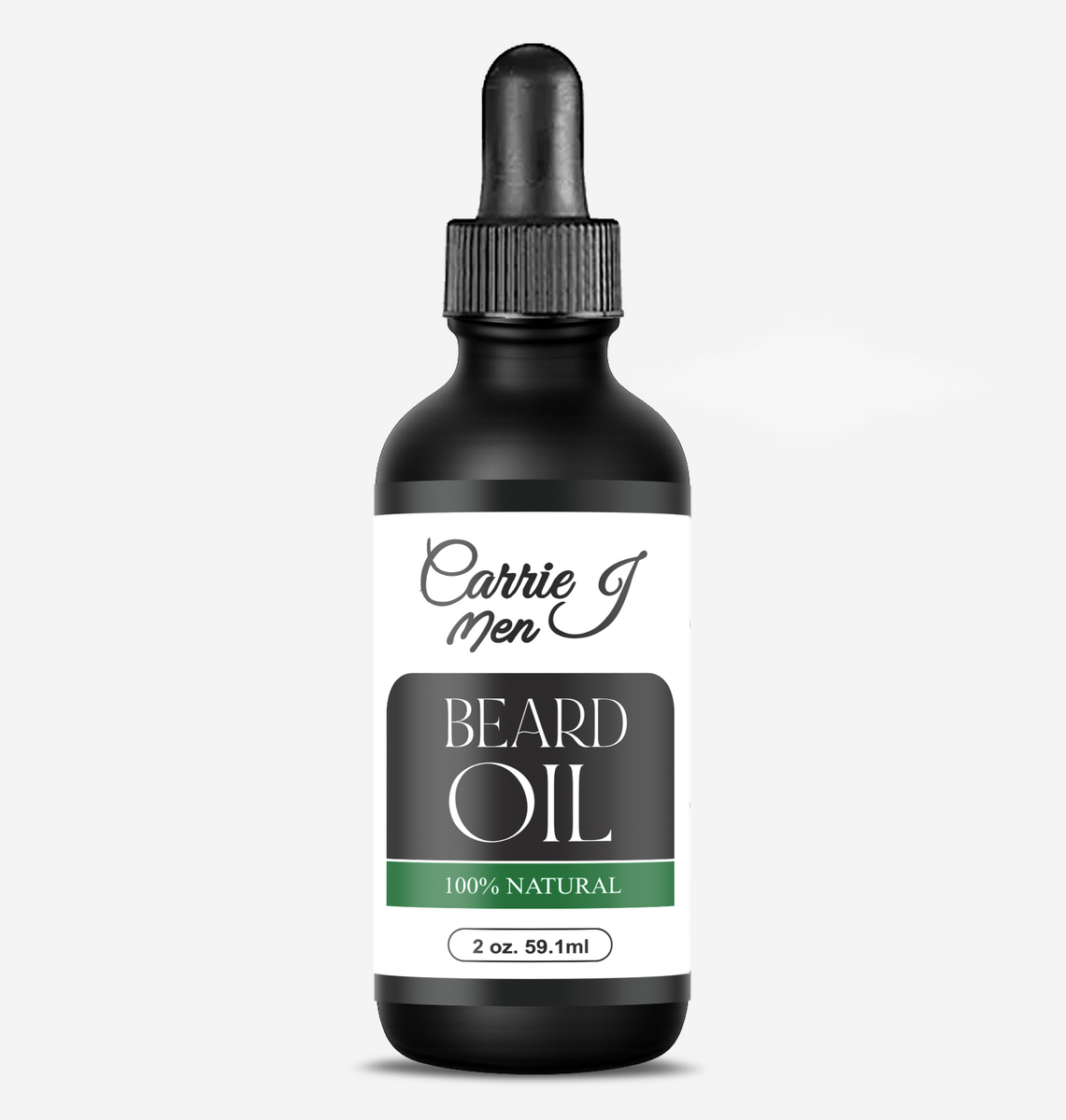 Beard Oil – Carrie J Hair Care