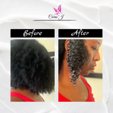 "Say Hey to Hydration" 3 in 1 Cleansing Conditioner