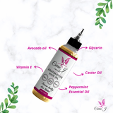 Restorative Hair Oil