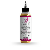 Restorative Hair Oil