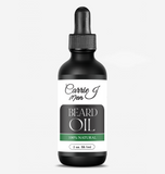 Beard Oil