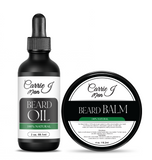 Beard Duo