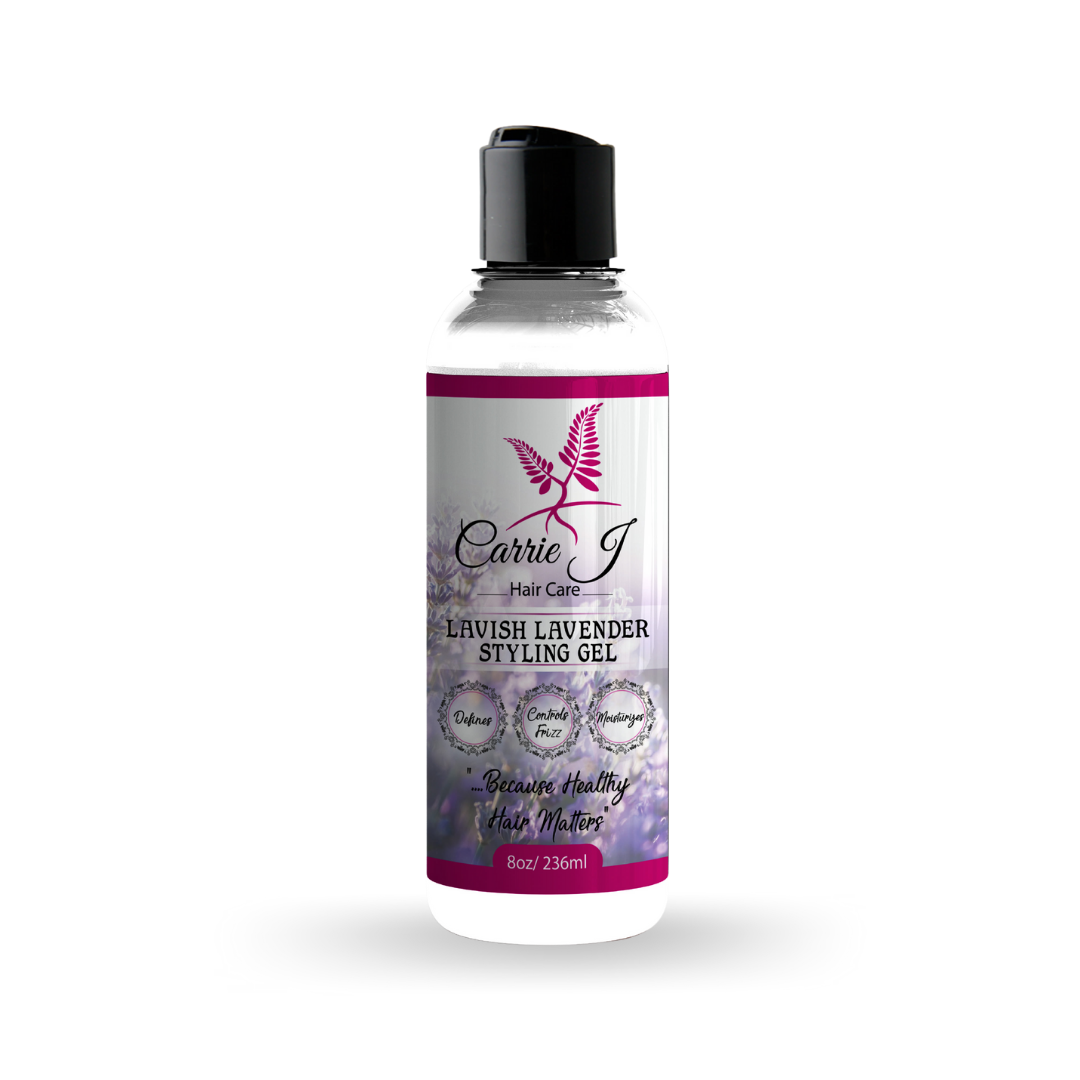 Hair Care – Carrie J Hair Care